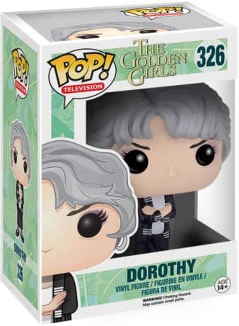 Dorothée