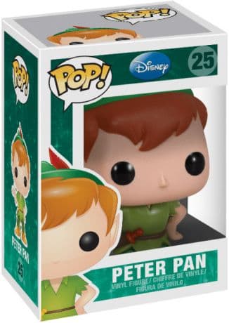 Peter Pan