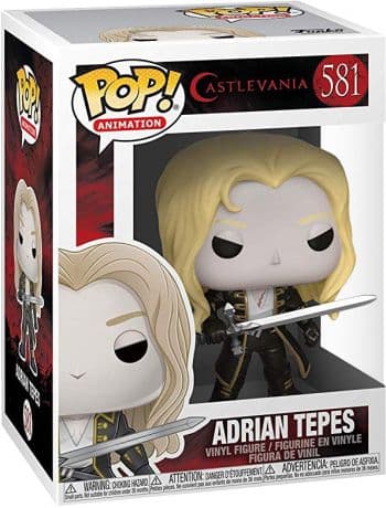 Adrian Tepes