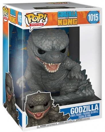Godzilla – 25 cm