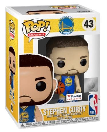 Stephen Curry