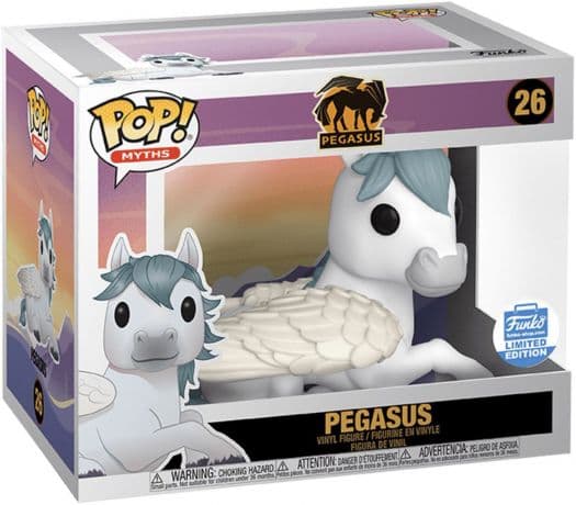 Pegase