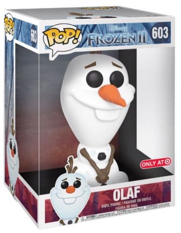 Olaf – 25 cm