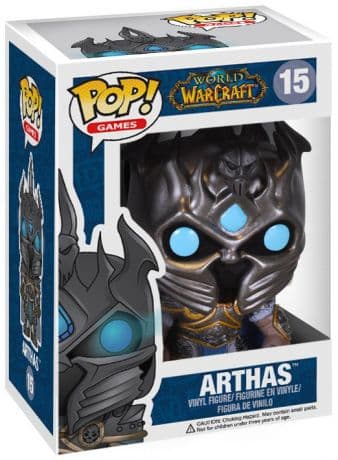 Arthas