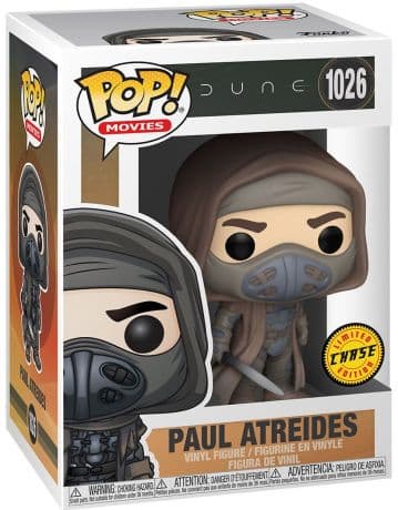 Paul Atreides [CHASE]