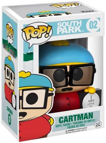 Cartman