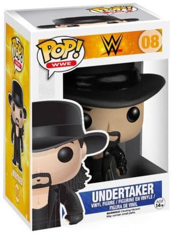 Undertaker