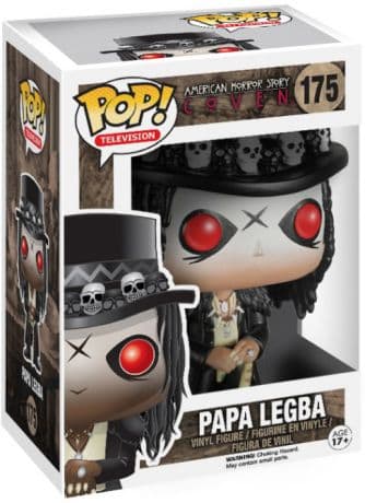 Papa Legba