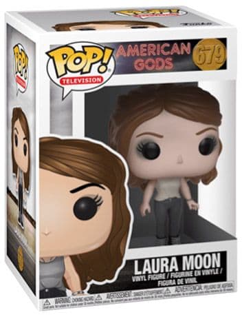 Laura Moon