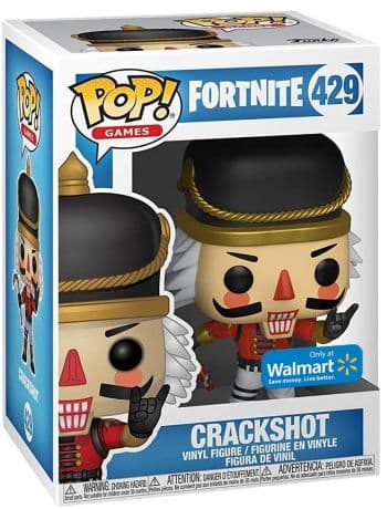 Crackshot