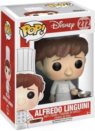 Alfredo Linguini