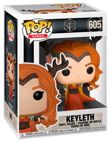 Keyleth