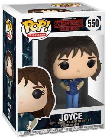 Joyce
