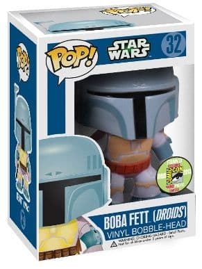 Boba Fett (Droids)
