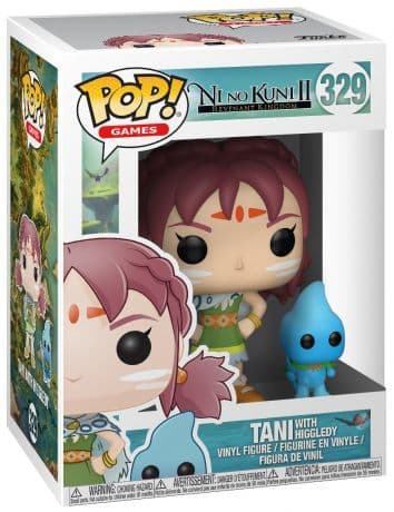 Tani avec Higgledy