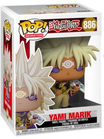 Yami Marik