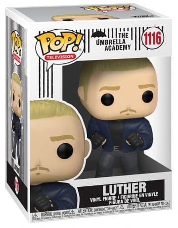 Luther