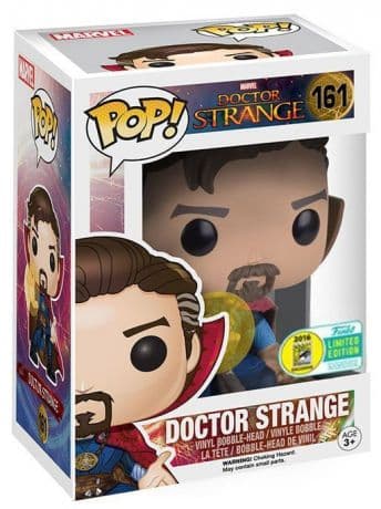 Doctor Strange
