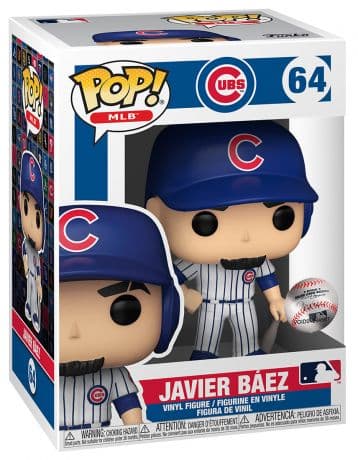 Javier Baez