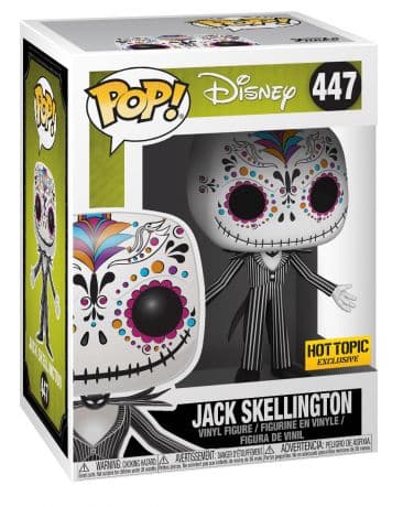 Jack Skellington