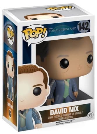 David Nix