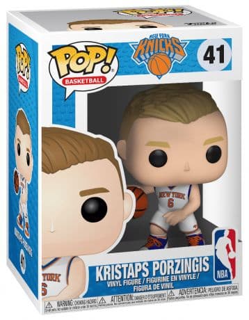 Kristaps Porzingis