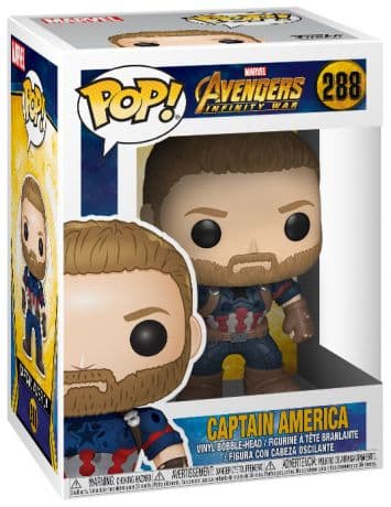 Captain America