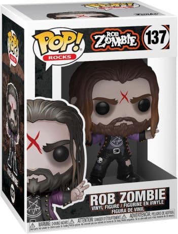 Rob Zombie