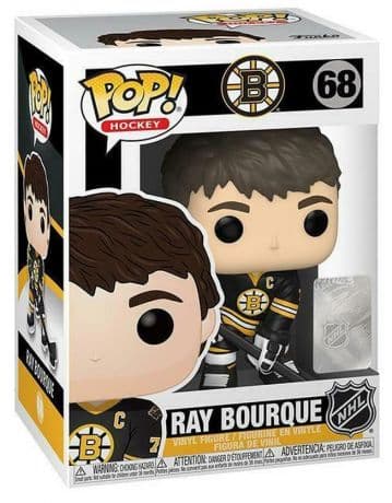 Ray Bourque (Bruins)