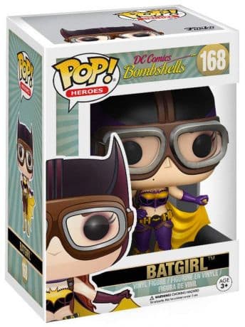 Batgirl