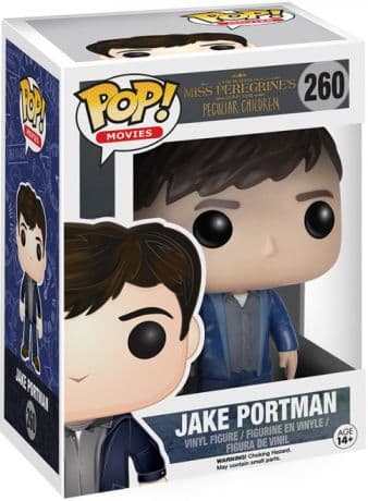 Jake Portman