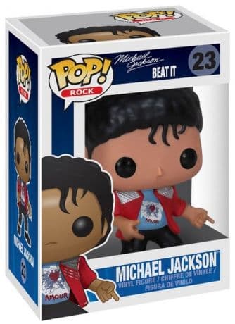 Michael Jackson Beat It