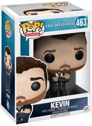 Kevin
