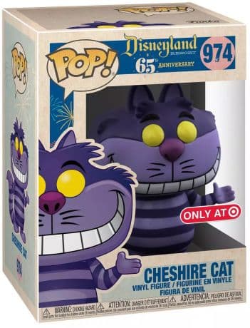 Le Chat du Cheshire