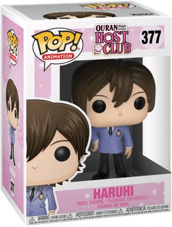 Haruhi