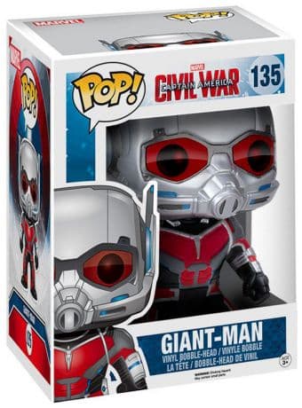 Giant-Man – 15 cm