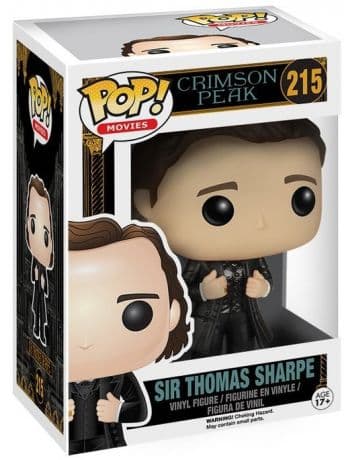 Sir Thomas Sharpe