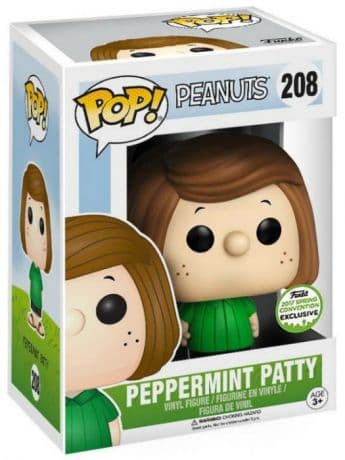 Peppermint Patty