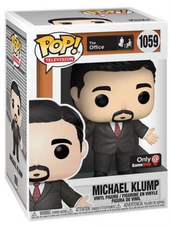 Michael Klump