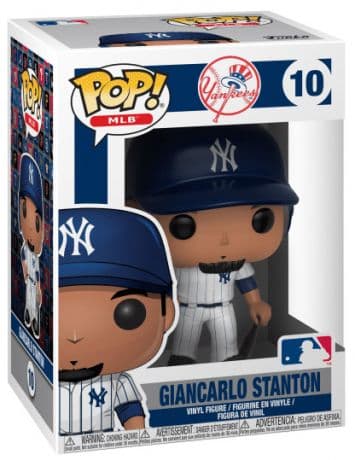 Giancarlo Stanton