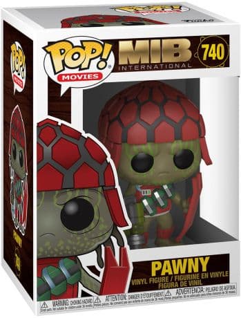 Pawny