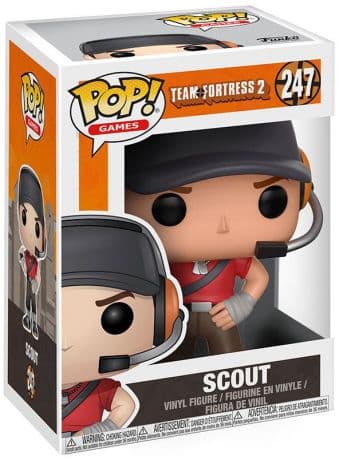 Scout