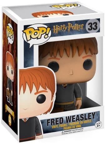 Fred Weasley