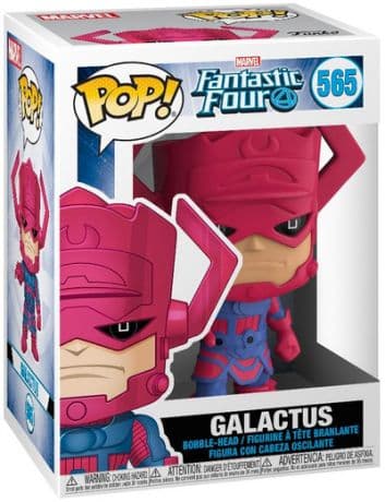 Galactus