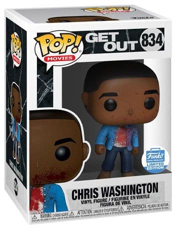 Chris Washington