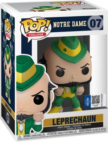 Leprechaun