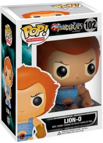 Lion-O