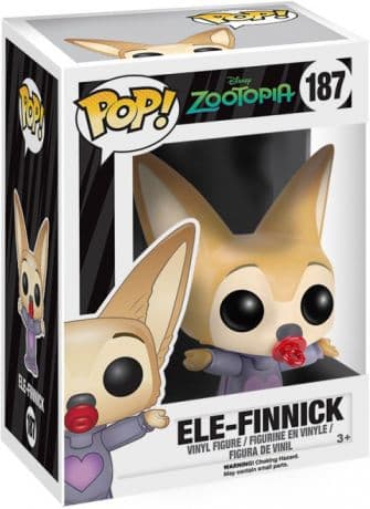 Ele-Finnick