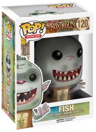 Fish