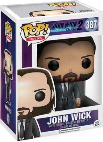 John Wick [avec Chase]